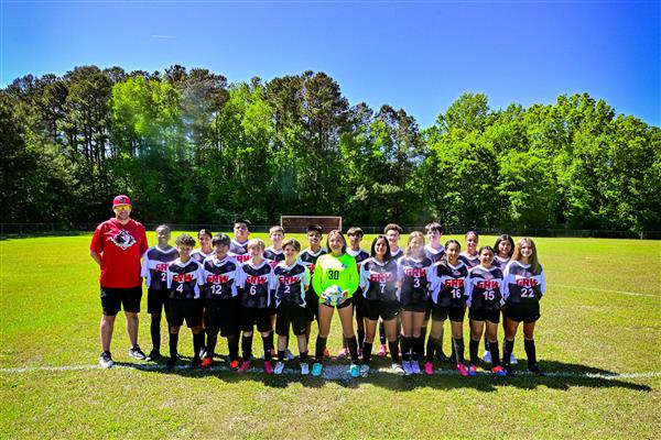 GRW Soccer Team Photo 25